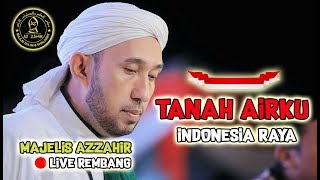 TANAH AIRKU INDONESIA RAYA - YAN LUCKY AZZAHIR - JATENG BERSHOLAWAT