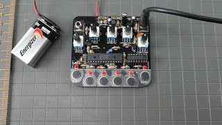 eowave MICRO_DRONES