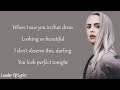 Ed Sheeran - PERFECT (Madilyn Bailey Cover) (Lyrics)