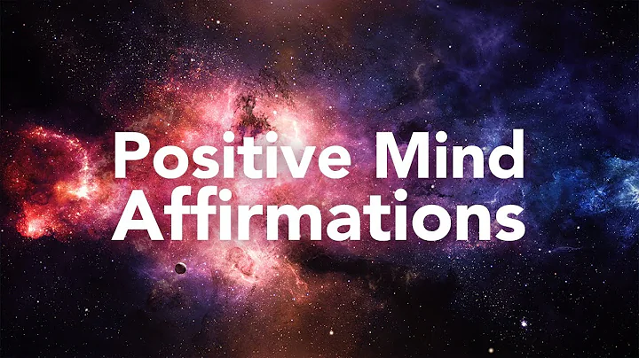 Affirmations for Health Wealth and Happiness, Posi...