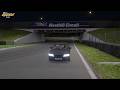 Live for Speed S3 Mods #619 - ROZDA 262 2.5 V6 24V on Westhill Historic