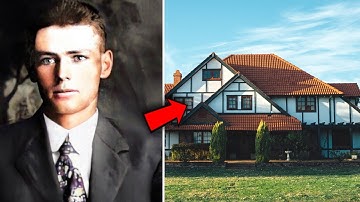 42-Year-Old John Doe Case FINALLY Solved in 2022 | Mysterious Hook #coldcase #mystery #truecrime