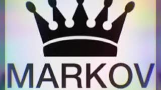 MARKOV (weynie rahme 2018)LEBANESE RAP