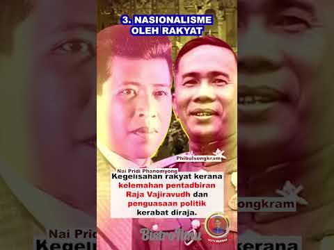 Video: Mengapa empayar habsburg menentang nasionalisme?