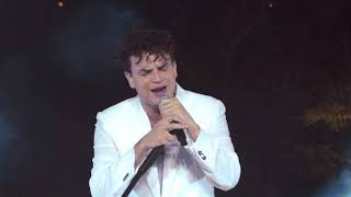 Video thumbnail of "Cantinero (En Vivo) - Silvestre Dangond"