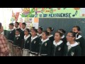 CONCURSO YO SOY MEXIQUENSE
