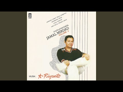 Putar Hati kecil penuh janji - A. Riyanto