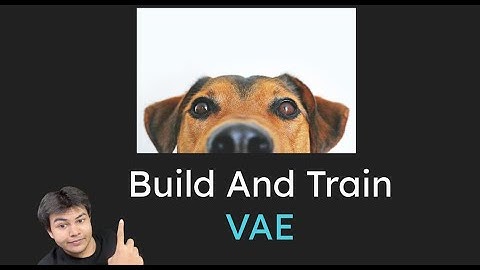 Build & Train a Stable Diffusion VAE Model using PyTorch