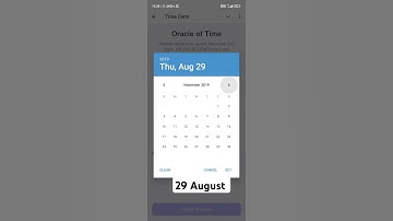 On what date did the Ethereum Istanbul hard fork occur? Time farm today Answer