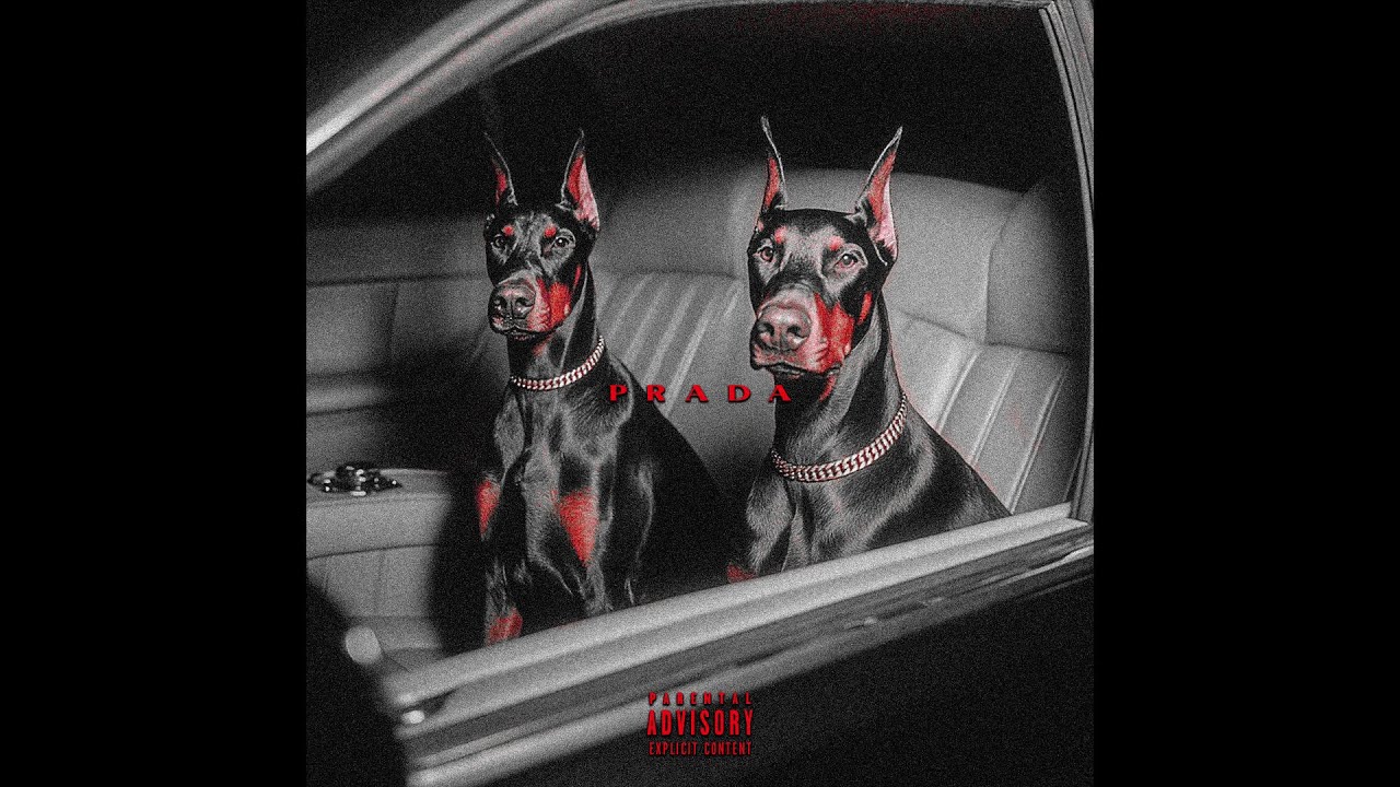 Melodic Type Beat - "PRADA" | Guitar Type Beat