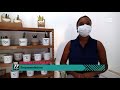 Cabo Verde: Covid-19 impulsiona negócio de plantas