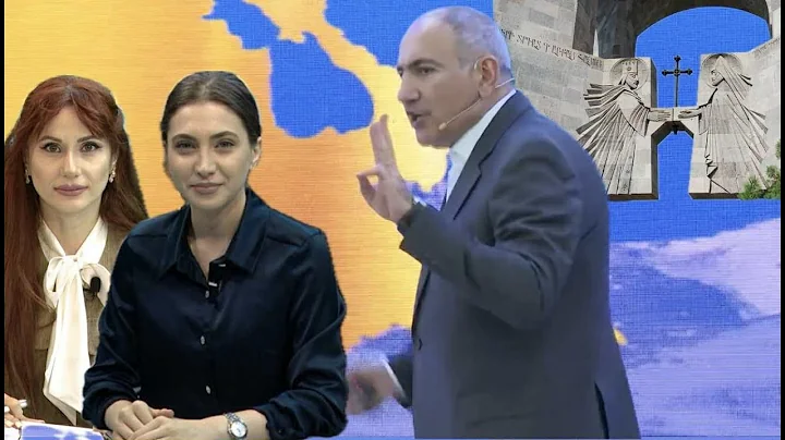 Հրատապ. Նիկոլի բացահայտ խոստովանությունը