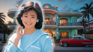 Yukiko Okada Cause Of Death Husband Family Net Worth Houses Age lifestyle U0026 Biography