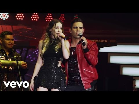 Grupo Cañaveral De Humberto Pabón - En La Obscuridad ft. Belinda