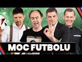 MOC FUTBOLU: BOREK, POL, SMOK, WICHNIAREK: ŻURKOWSKI Z HAT-TRICKIEM, REAL I FC BARCELONA ZADZIWIŁY