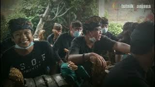 ANGKLUNG BALI SEDIH PASTI NGELING  - sanggar seni pade liang DAWAS