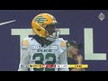 CFL 2023 Recap: Edmonton @ Calgary -  week 13