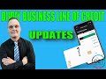 Divvy Business Credit Card - Business Line Of Credit - Soft Pull