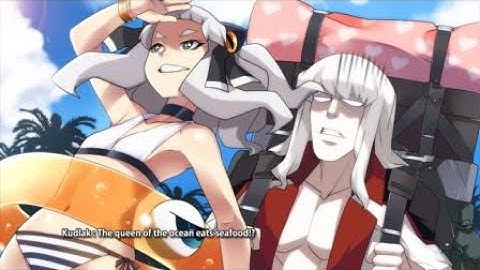 Cthylla Chaos Code New Sign Of Catastrophe Arcade Playthrough