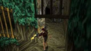 Tomb Raider 2 Golden Mask - Kingdom