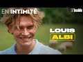 Louis albi la revanche  50inside  en intimit