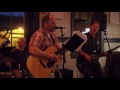The Big in China Band w/ Junior Mack - Tennessee Whiskey
