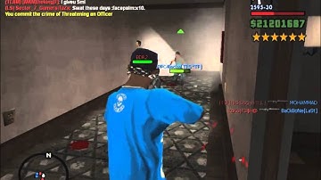 Cit2.net FosTeR Cop Killing