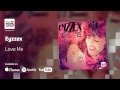 Eyzzex - Love Me (Official Audio)