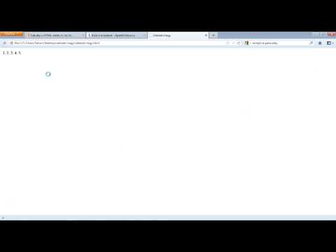 HTML - kurz - tabulky-1cast