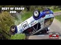BEST OF RALLYE 2001 | CRASHES [RCP]