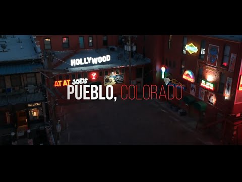 Pueblo Indeed