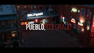 PuebloShares - Community