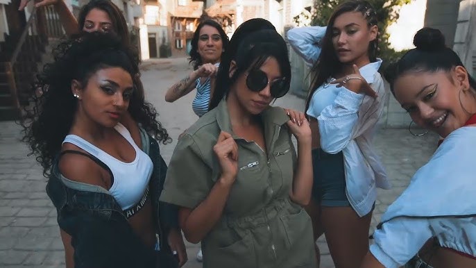 Donni aprel bilan jinsiy aloqada boladi