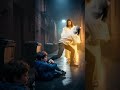 Jesus Saves Child From Darkness 🙏✨ #Jesus #Faith #Miracle #Protection #God