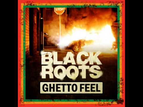 Black Roots   Albert Villa 2014