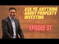 Ask Me Anything About Property Investing - Live Stream | Ep 037 | 12Oct20