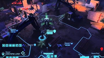 XCom - Enemy Unknown playthrough #44: Everybody