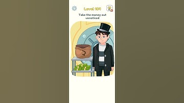 DOP 3 : Displace One Part 💡🤪 Level #104