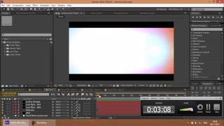 After Effects Training   Motion Graphics Training   01   Introduction