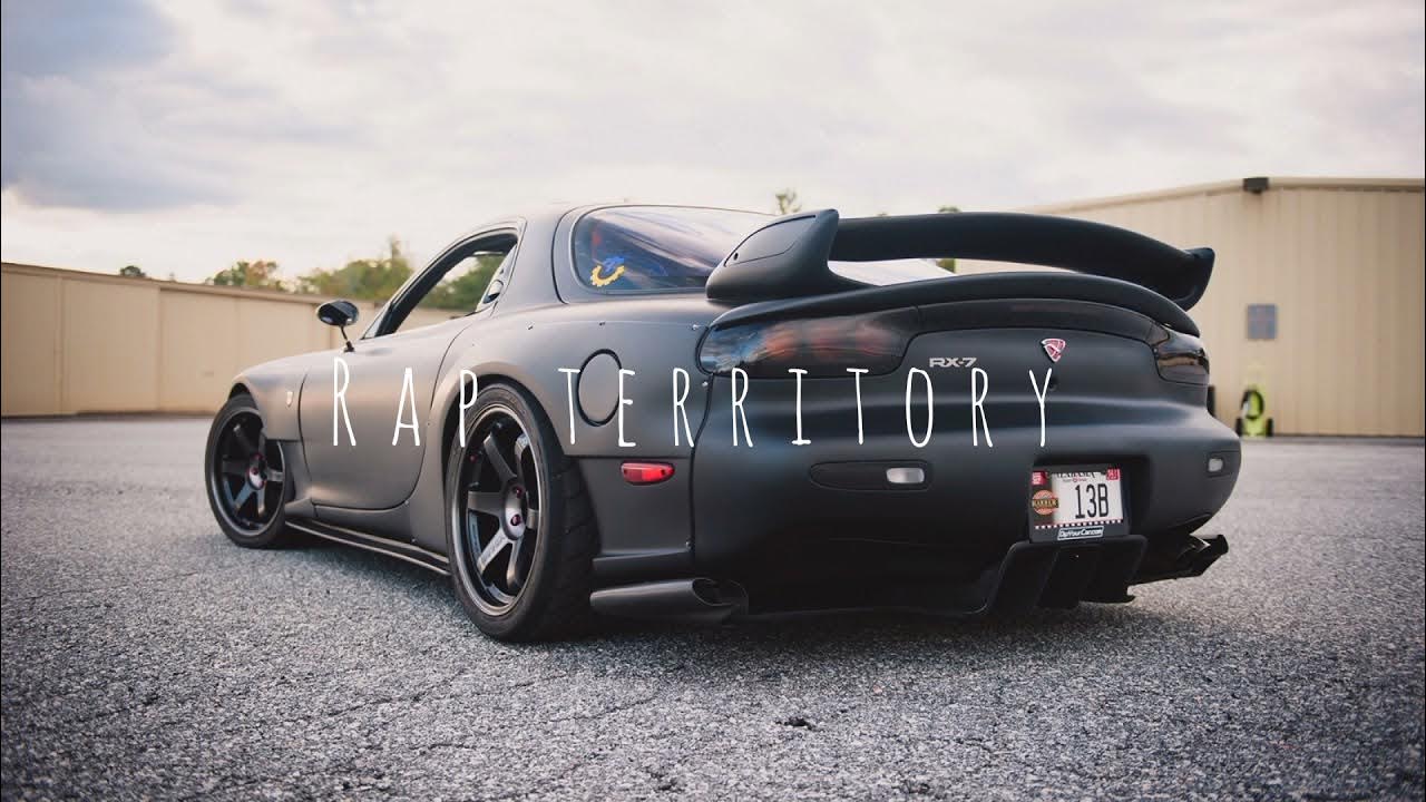 916frosty - FRIDAY | Rap Territory - YouTube