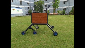 🌟 DIY PVC Rover for Smart Farming! 🚜#diyprojects #rover #roboworld07