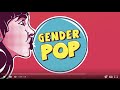 Gender fusions presents gender pop sparkthemovement