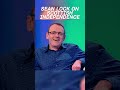 Sean Lock S Trial Separation Plan For Scotland Shorts 8 Out Of 10 Cats Banijay Comedy Sean Lock S Trial Separation Plan For Scotland Shorts 8 Out Of 10 Cats Banijay Comedy