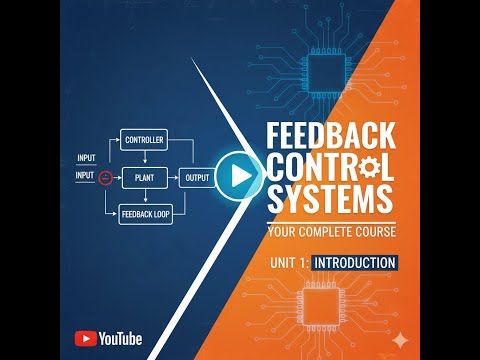 كورس السيطرة المحاضرة 2 ترويض الأنظمة الجامحة مقدمة إلى المحل الهندسي للجذور