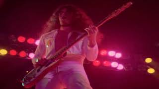 Deep Purple : Gettin&#39; Tighter (Come Taste The Band Tour)