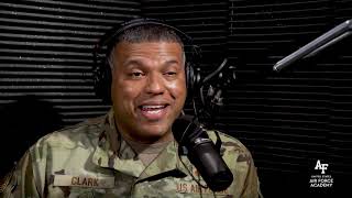 Radio Interview with Superintendent Lt Gen Richard Clark