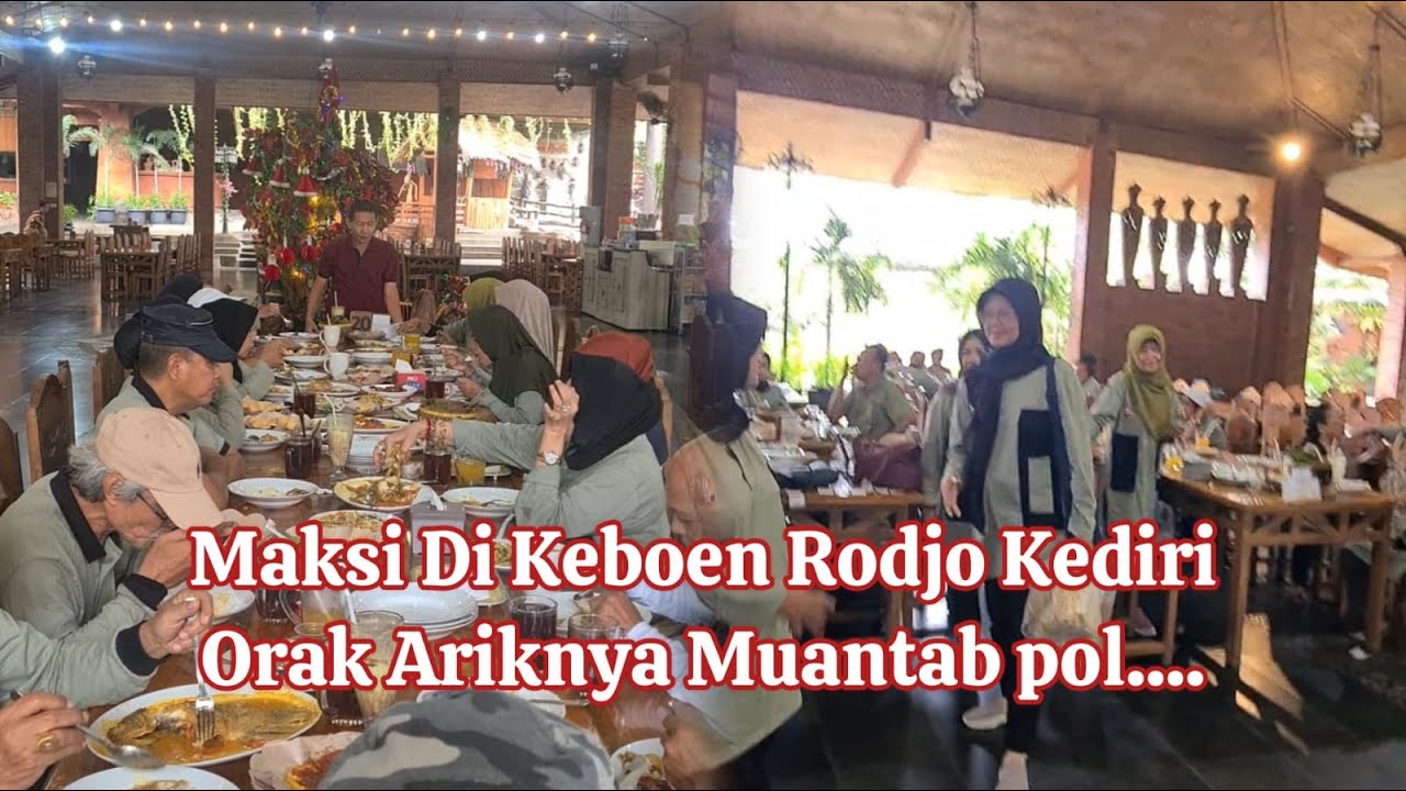 REUNI EMAS SMP NEGERI 3 KEDIRI ANGKATAN 