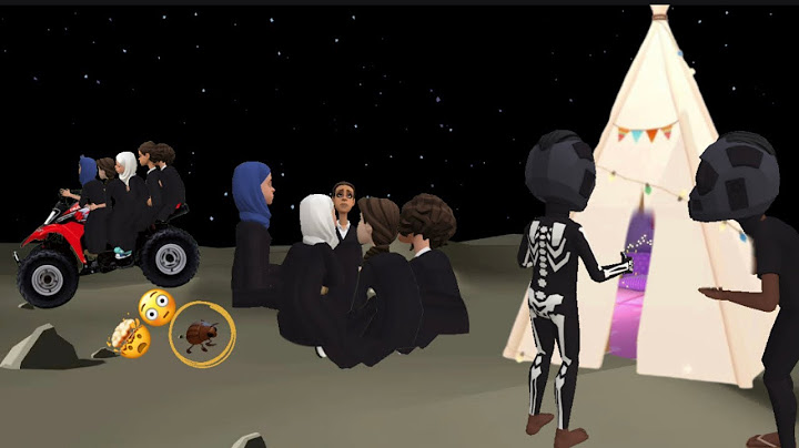 خيمنا في البر انا والبنات لوحدنا😭شوفوا ايش اللي صار؟🤯