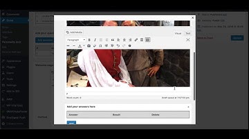 Quizé - Personality Quiz