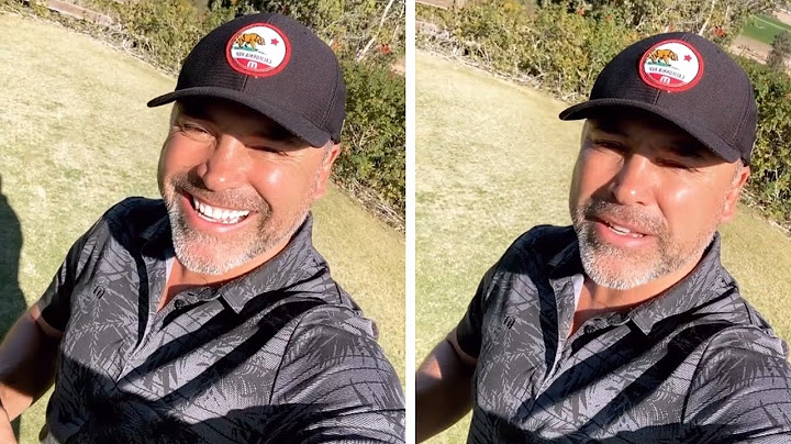 OSCAR DE LA HOYA REACTS TO MIKE TYSON vs ROY JONES JR “AGE IS JUST A NUMBER”